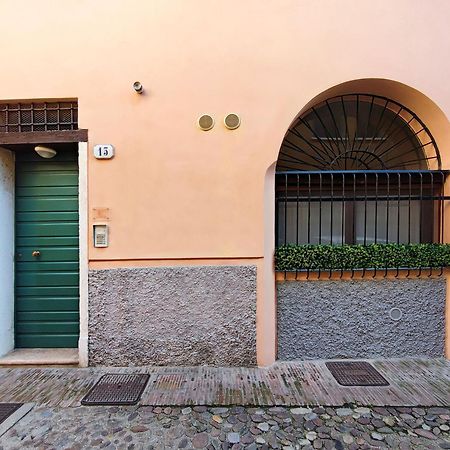 Casa Fischer 1 Mantova Exterior foto