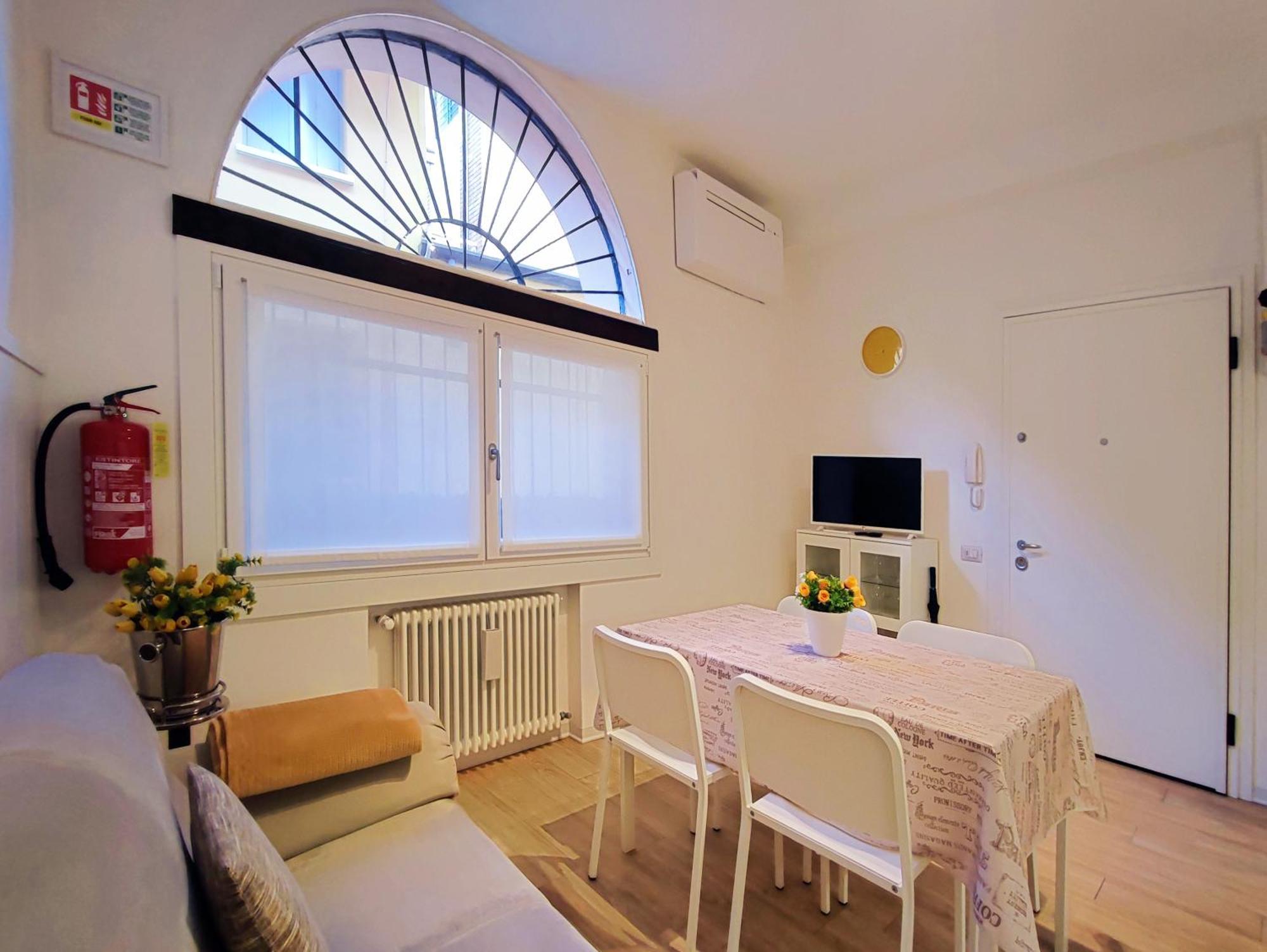 Casa Fischer 1 Mantova Exterior foto